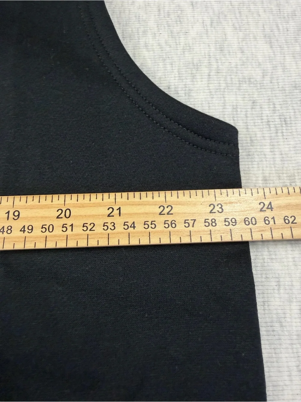 True Religion Men’s L Black Muscle Full Zip Hoodie Vest Buddha Graphic NWT